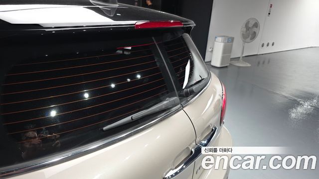 MINI Cooper Clubman Classic 2nd 2024 — фото 40