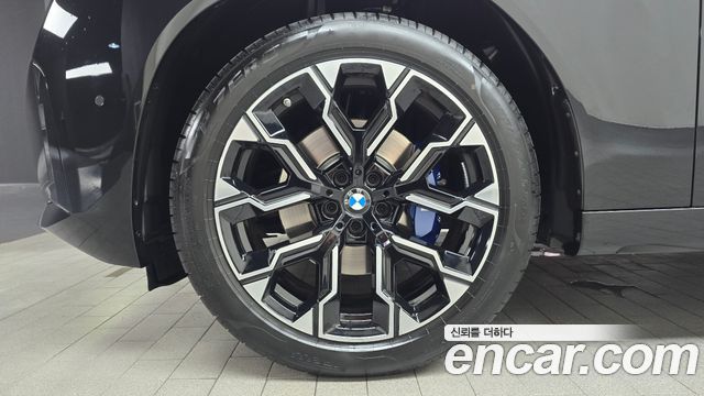 BMW X3 (G45) xDrive 20d M Sport 2025 — фото 5