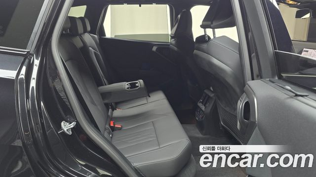 BMW X3 (G45) xDrive 20d M Sport 2025 — фото 11