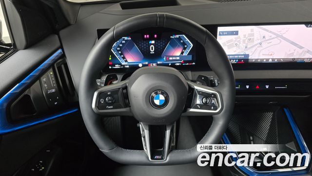 BMW X3 (G45) xDrive 20d M Sport 2025 — фото 12