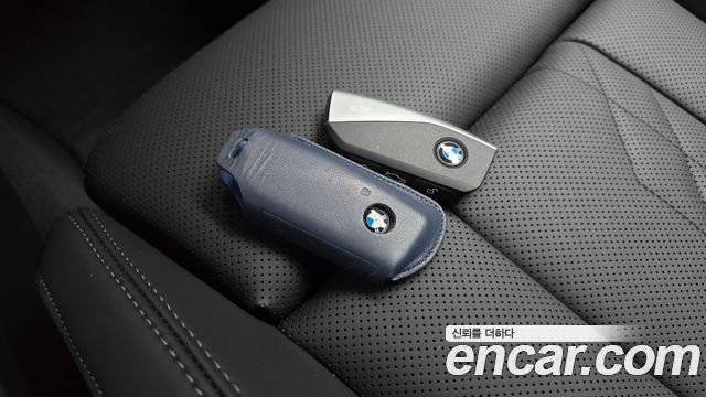BMW X3 (G45) xDrive 20d M Sport 2025 — фото 19