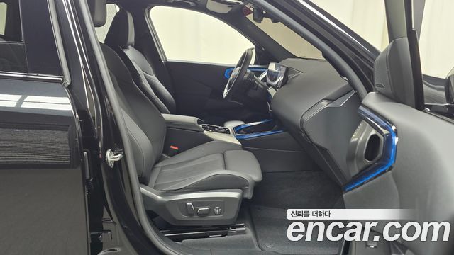 BMW X3 (G45) xDrive 20d M Sport 2025 — фото 26