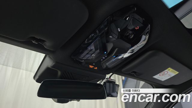 BMW X3 (G45) xDrive 20d M Sport 2025 — фото 30