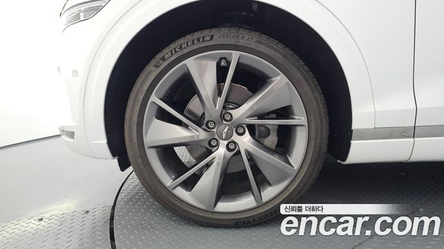 Genesis GV70 2.2 Diesel AWD 2021 — фото 5