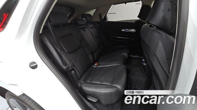 Genesis GV70 2.2 Diesel AWD 2021 — фото 11