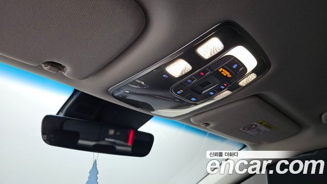 Genesis GV70 2.2 Diesel AWD 2021 — фото 18