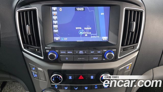 Hyundai Grand Starex Van 5-Seater Modern 2019 — фото 14