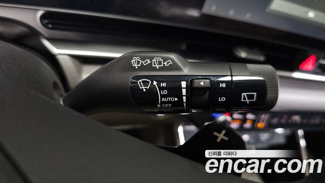 Kia Carnival (IV) Gasoline 7-Seater Noblesse 2026 — фото 18