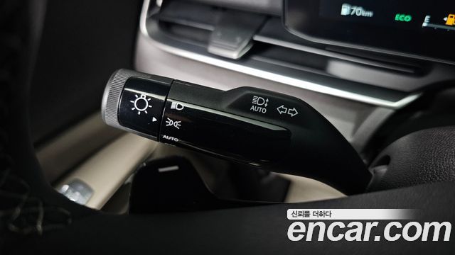 Kia Carnival (IV) Gasoline 7-Seater Noblesse 2026 — фото 31