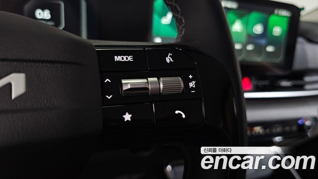 Kia Carnival (IV) Gasoline 7-Seater Noblesse 2026 — фото 32