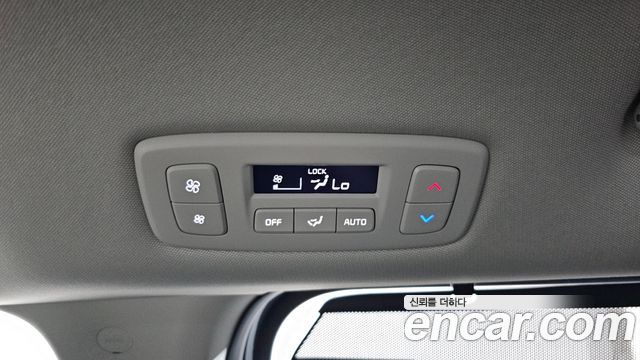 Kia Carnival (IV) Gasoline 7-Seater Noblesse 2026 — фото 34