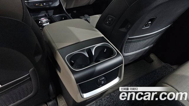 Kia Carnival (IV) Gasoline 7-Seater Noblesse 2026 — фото 35