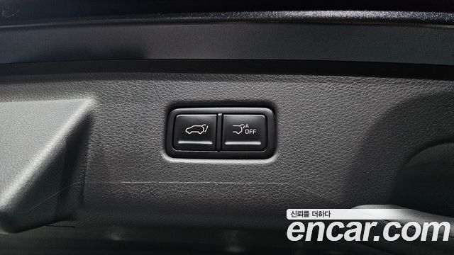 Kia Carnival (IV) Gasoline 7-Seater Noblesse 2026 — фото 36