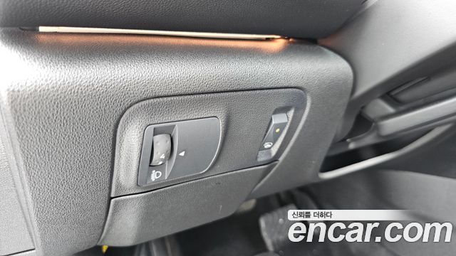 Renault Korea SM6 2.0 GDe LE 2019 — фото 20