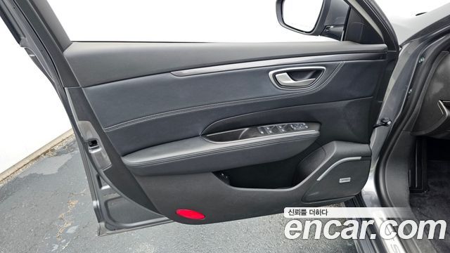 Renault Korea SM6 2.0 GDe LE 2019 — фото 24