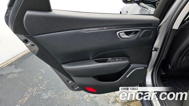 Renault Korea SM6 2.0 GDe LE 2019 — фото 25