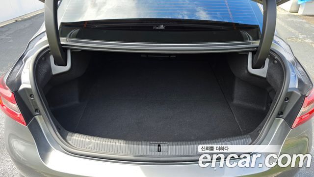 Renault Korea SM6 2.0 GDe LE 2019 — фото 28