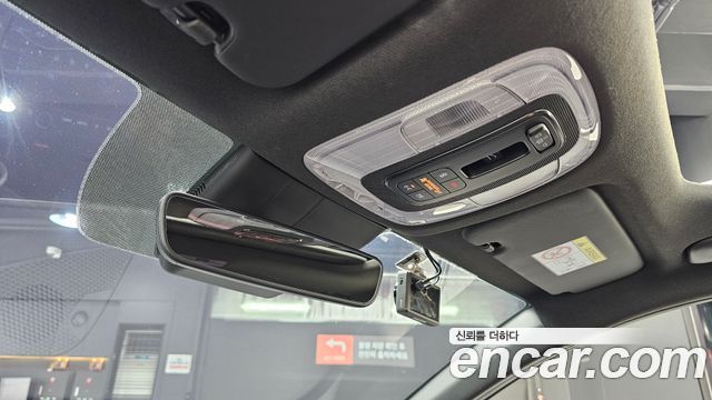Hyundai Avante (CN7) 1.6 Turbo N Line Inspiration 2021 — фото 31