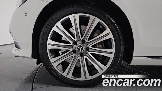 Mercedes-Benz E-Class (W213) E450 4MATIC Exclusive 2022 — фото 5