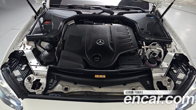 Mercedes-Benz E-Class (W213) E450 4MATIC Exclusive 2022 — фото 6