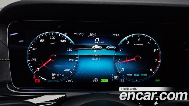 Mercedes-Benz E-Class (W213) E450 4MATIC Exclusive 2022 — фото 8