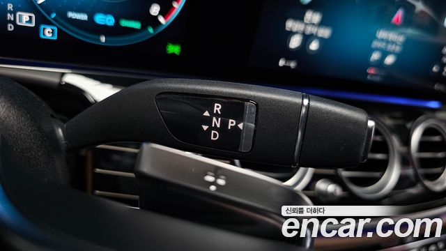 Mercedes-Benz E-Class (W213) E450 4MATIC Exclusive 2022 — фото 9