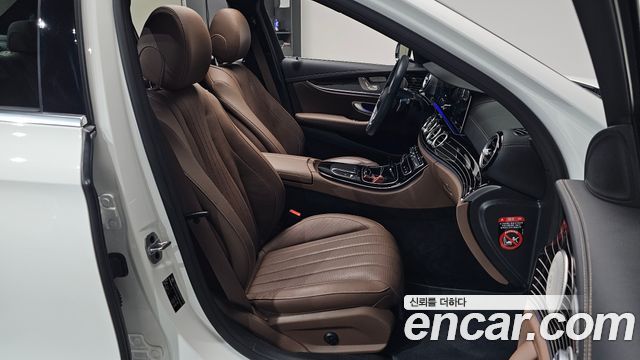 Mercedes-Benz E-Class (W213) E450 4MATIC Exclusive 2022 — фото 26