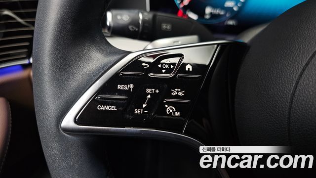 Mercedes-Benz E-Class (W213) E450 4MATIC Exclusive 2022 — фото 34