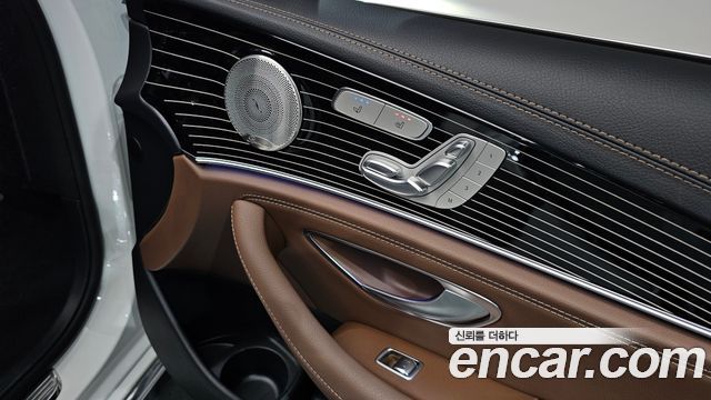 Mercedes-Benz E-Class (W213) E450 4MATIC Exclusive 2022 — фото 35
