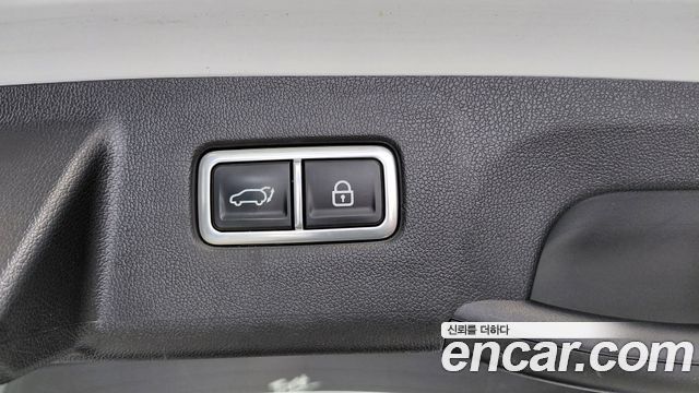 Kia Sorento (IV) HEV 1.6 4WD Noblesse 2023 — фото 19