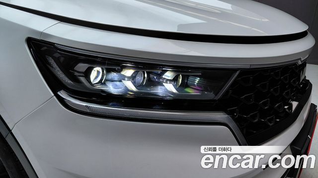 Kia Sorento (IV) HEV 1.6 4WD Noblesse 2023 — фото 22