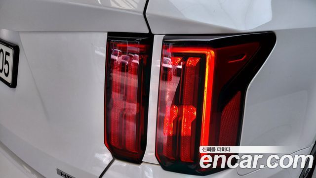 Kia Sorento (IV) HEV 1.6 4WD Noblesse 2023 — фото 23