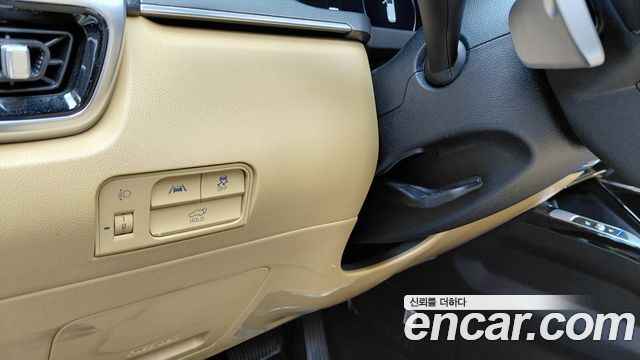 Kia Sorento (IV) HEV 1.6 4WD Noblesse 2023 — фото 29