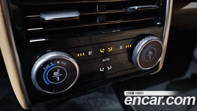 Land Rover Range Rover (V) P530 Autobiography Long Wheel Base 2023 — фото 20