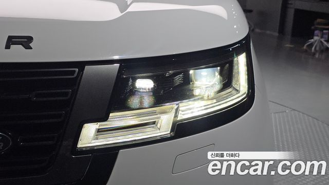Land Rover Range Rover (V) P530 Autobiography Long Wheel Base 2023 — фото 22
