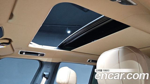 Land Rover Range Rover (V) P530 Autobiography Long Wheel Base 2023 — фото 36