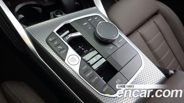 BMW 4 Series (G22) 420i M Sport Pro Gran Coupe 2026 — фото 9