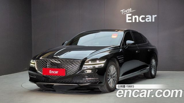 Genesis G80 (RG3) Gasoline 2.5 Turbo AWD