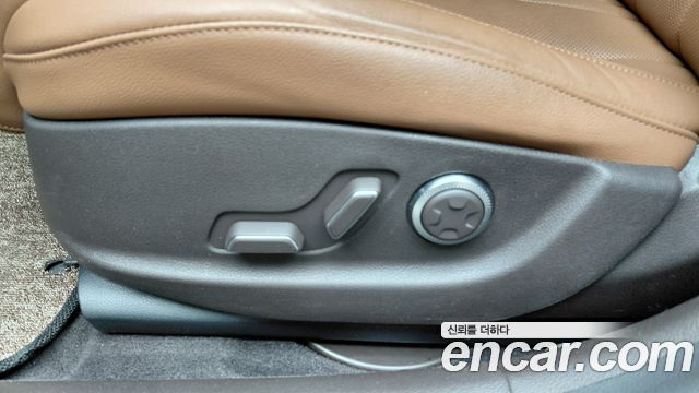 Genesis G80 (RG3) Gasoline 2.5 Turbo AWD 2024 — фото 29