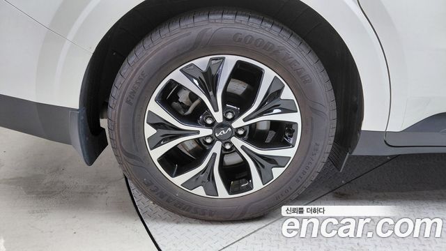 Kia Carnival (IV) Gasoline 11-Seater Prestige 2023 — фото 5