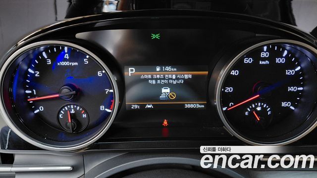 Kia Carnival (IV) Gasoline 11-Seater Prestige 2023 — фото 8