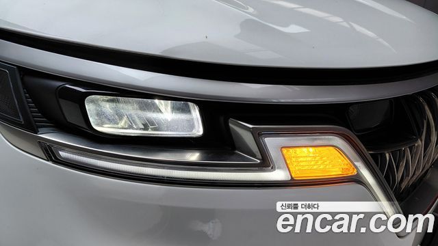 Kia Carnival (IV) Gasoline 11-Seater Prestige 2023 — фото 22