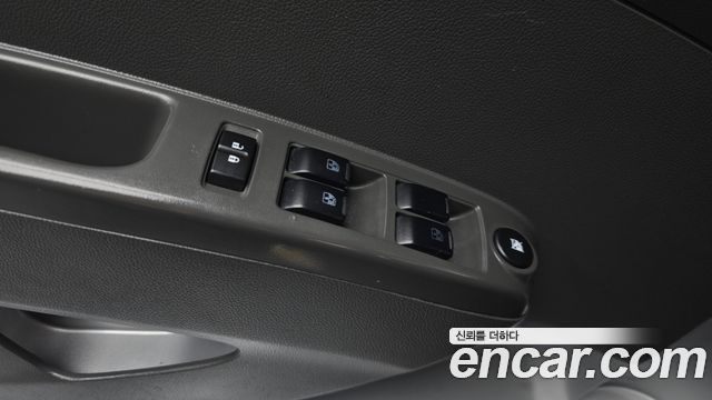 Chevrolet Spark LT Standard 2014 — фото 17