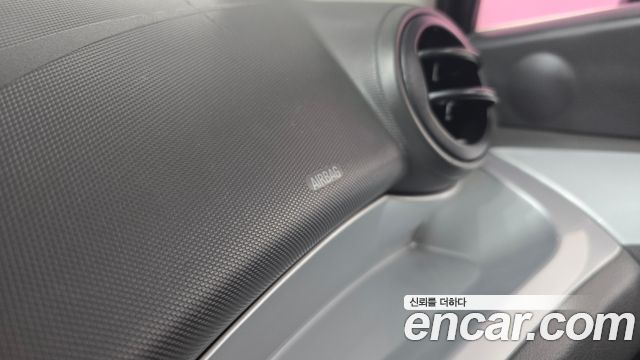Chevrolet Spark LT Standard 2014 — фото 18