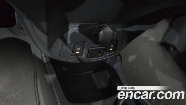 Chevrolet Spark LT Standard 2014 — фото 19
