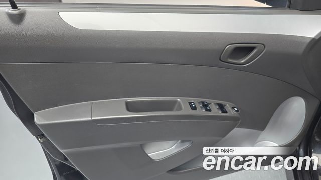 Chevrolet Spark LT Standard 2014 — фото 24