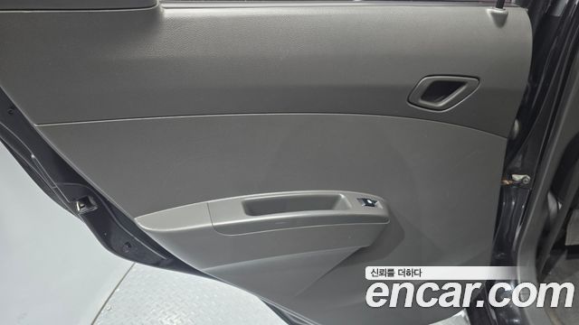 Chevrolet Spark LT Standard 2014 — фото 25