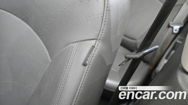 Chevrolet Spark LT Standard 2014 — фото 28