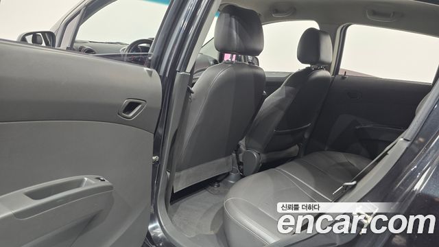 Chevrolet Spark LT Standard 2014 — фото 29