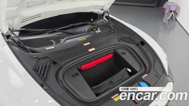 Audi e-tron GT GT quattro Premium 2023 — фото 6